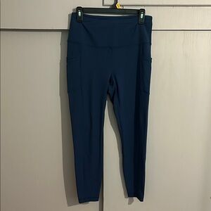 Yogalicious leggings